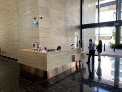 Woodlands Business Interchange (D25), Office #455450871